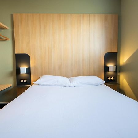 B&B Hotel Bordeaux Merignac Aeroport Екстериор снимка