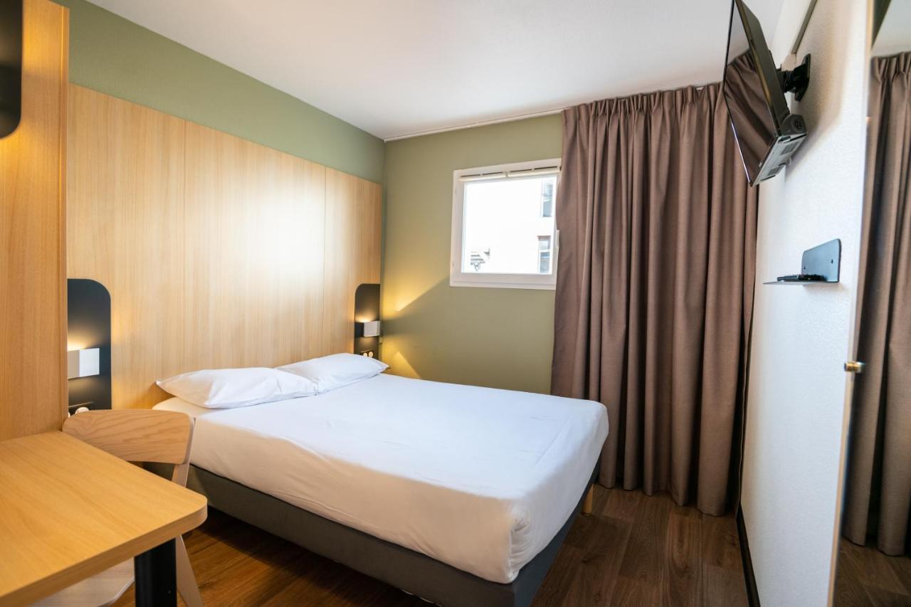 B&B Hotel Bordeaux Merignac Aeroport Екстериор снимка