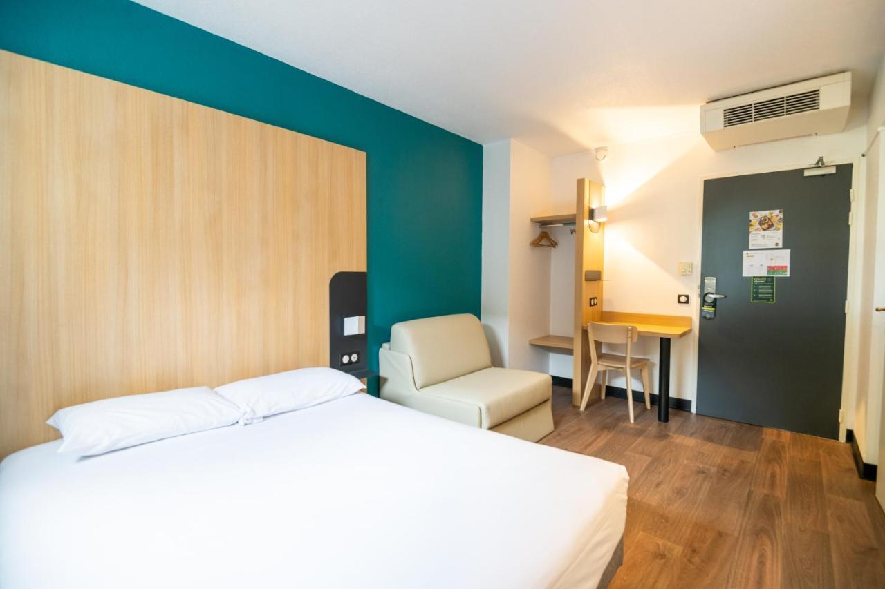 B&B Hotel Bordeaux Merignac Aeroport Екстериор снимка